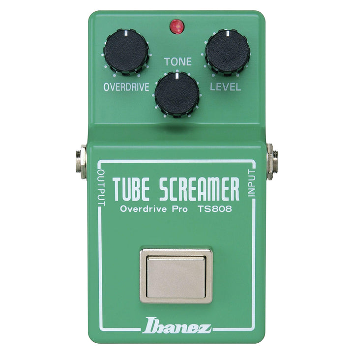 Ibanez TS808 Tubescreamer