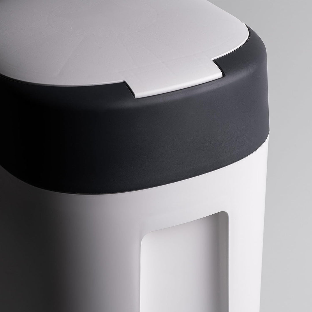 Tommee Tippee Twist and Click Advanced Windeleimer, umweltfreundliches System, inkl. 12x Nachfüllkas