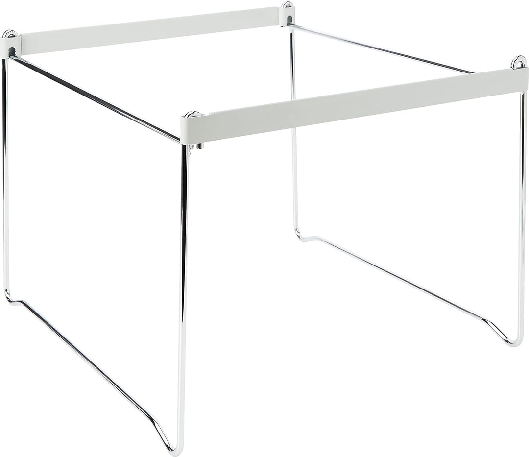 Durable Hängemappen-Rack für 30-40 Hängemappen, silber, 312323