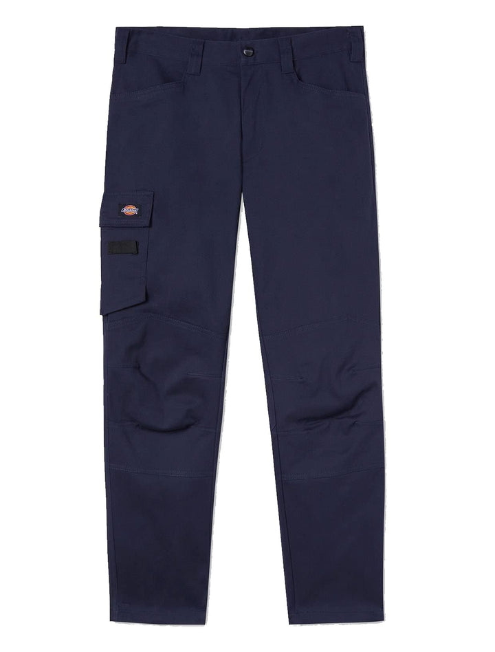 Dickies Herren Lead in Flex Trouser R Hose 25 Navy Blue, 25 Navy Blue