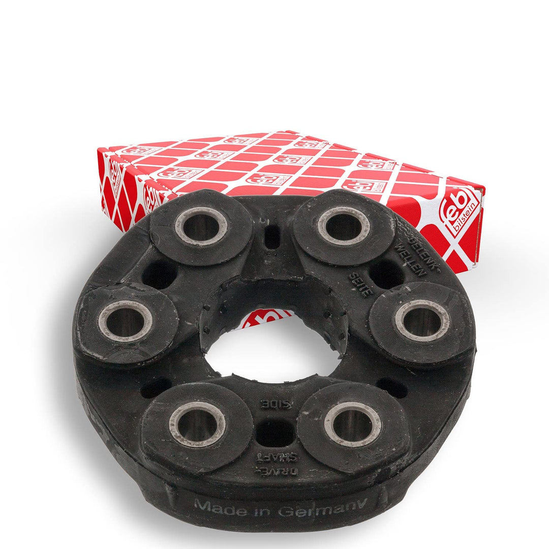 febi bilstein 05539 Gelenkscheibe für Kardanwelle , 1 Stück