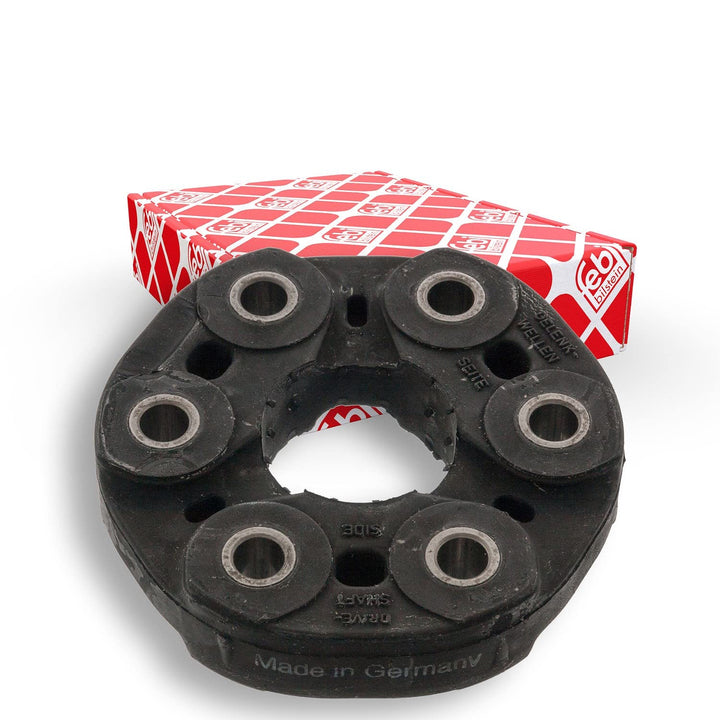febi bilstein 05539 Gelenkscheibe für Kardanwelle , 1 Stück