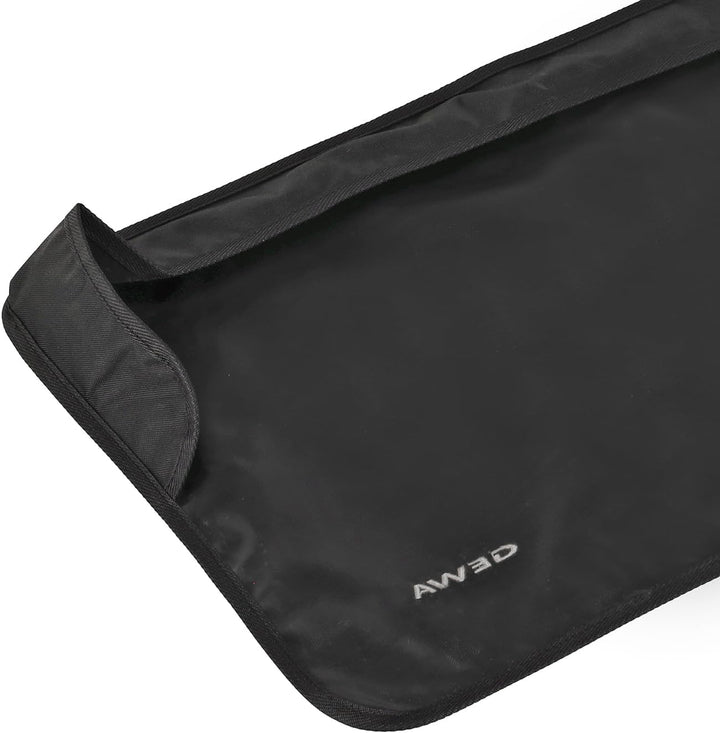 GEWA Keyboardabdeckung Economy, Keyboard Cover (hochwertiger Staubschutz für Keyboards, praktische G