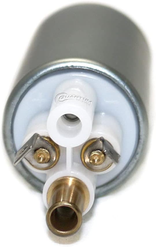 HFP-517 Mer 40 HP 2005-2005 Marine Aussenbordmotor Kraftstoffpumpe