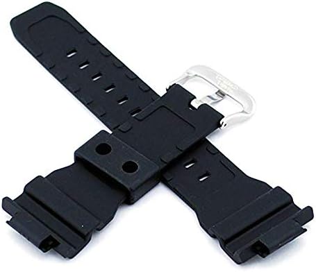 Genuine Casio Replacement Watch Strap 10330771 for Casio Watch G-7900-1 + Other models