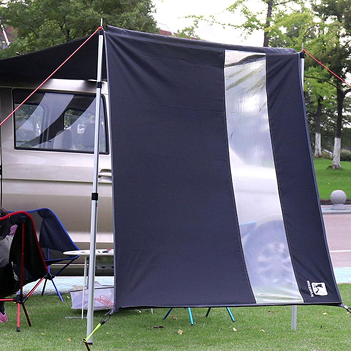 Yeeda Windschutz für Camping, Herd, Outdoor, Camping, Grill, Windschutz für Camping, Strand oder Pic