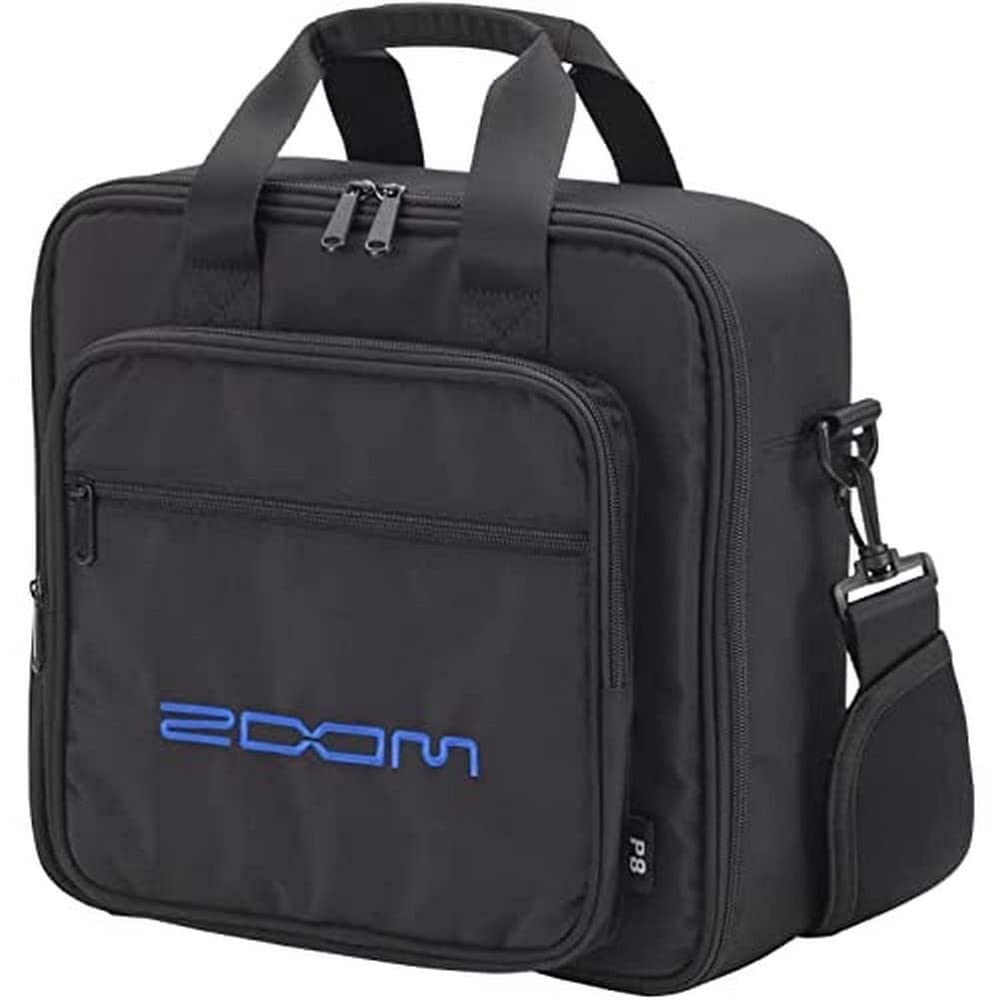 Zoom CBP-8 Carrying Bag for P8