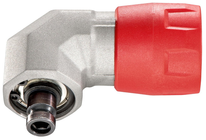 Metabo Schnellwechselwinkeladapter "Quick" – 627261000 – Ideal für schwer zugängliche Stellen - Magn