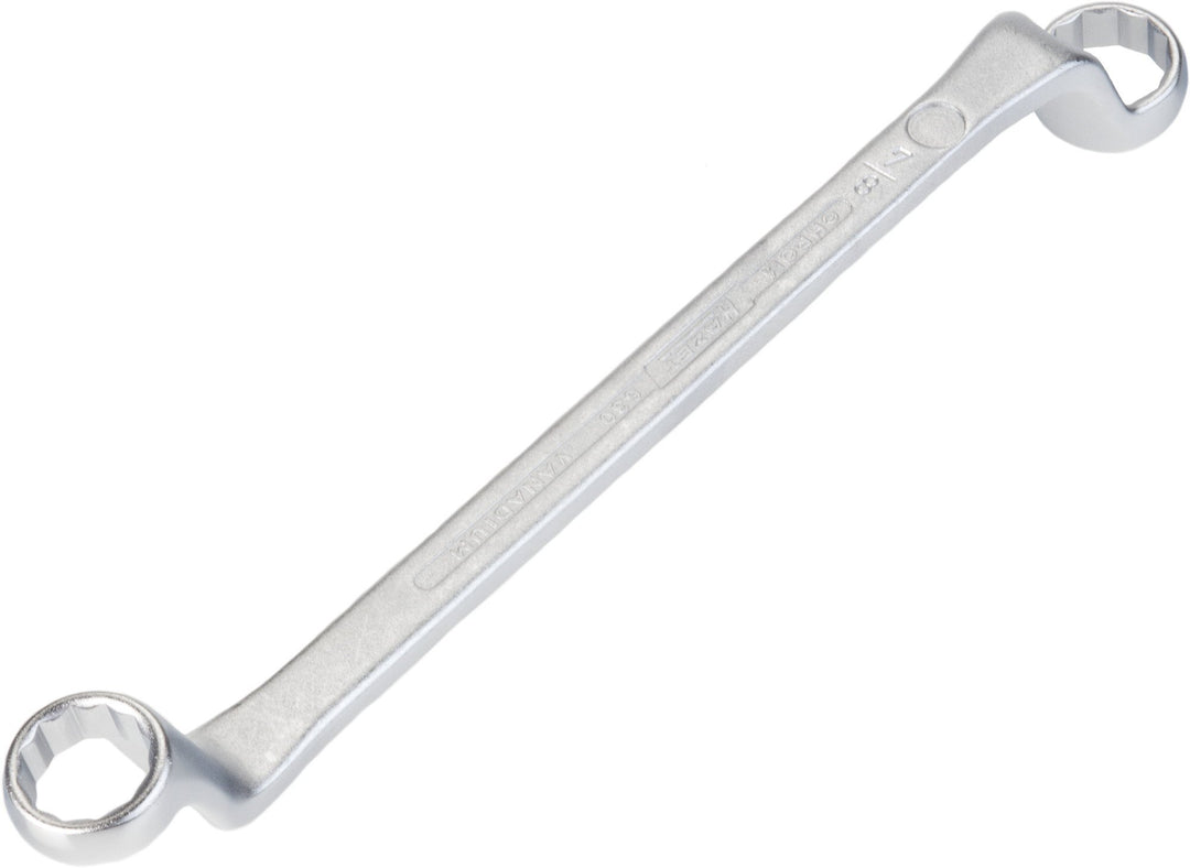 HAZET 630A-3/4X7/8 Doppelringschlüssel 3/4X7/8 ZHT 630A-3/4X7/8 DoppelringschlüsselT 630A-3/4X7/8 Do