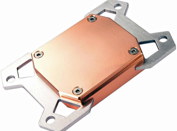 Watercool Heatkiller IV Pro AMD - Pure Copper