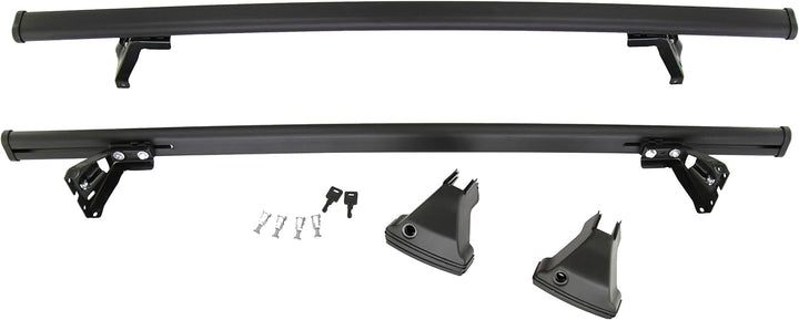 Stahl Dachträger für Mercedes B-Klasse W245 2005-2011