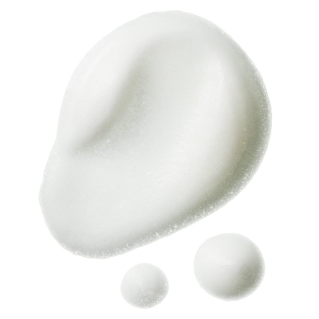 Bouclème - Super Volumizing Foam - Stylingschaum für lockiges Haar - 98% natürlich gewonnene Inhalts