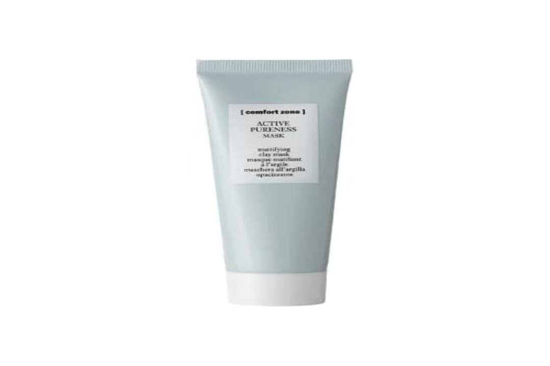 Comfort Zone, Active Pureness Matifying Clay Mask, 60 ml.