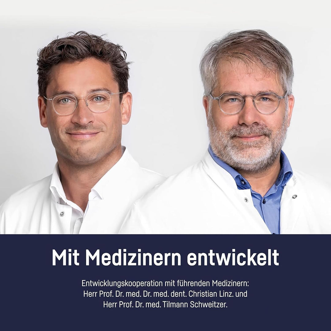 Julius Zöllner Little Place Lagerungssystem - Für einen natürlichen und sicheren Schlaf von Babys -