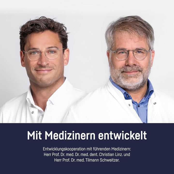 Julius Zöllner Little Place Lagerungssystem - Für einen natürlichen und sicheren Schlaf von Babys -