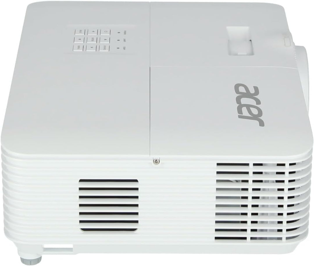 ACER Projektor P5827a 3840x2160/4000 ANSI/2xHDMI/4k