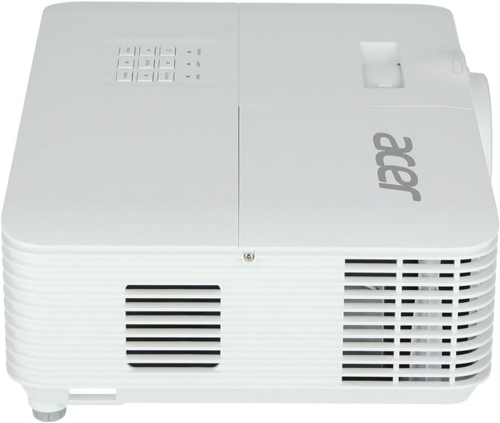 ACER Projektor P5827a 3840x2160/4000 ANSI/2xHDMI/4k