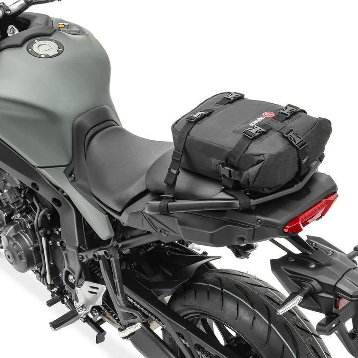 Motorrad Hecktasche/Rucksack Bagtecs KH1 10L schwarz