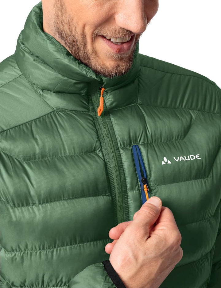 VAUDE Herren Men's Batura Insulation Jacket Jacke M woodland, M woodland