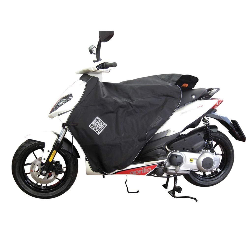 Tucano Urbano R017X Beinschutz