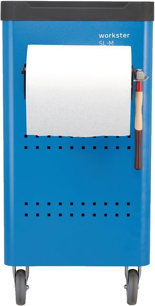 GEDORE 1500 H 40 Papierrollenhalter 1,1kg
