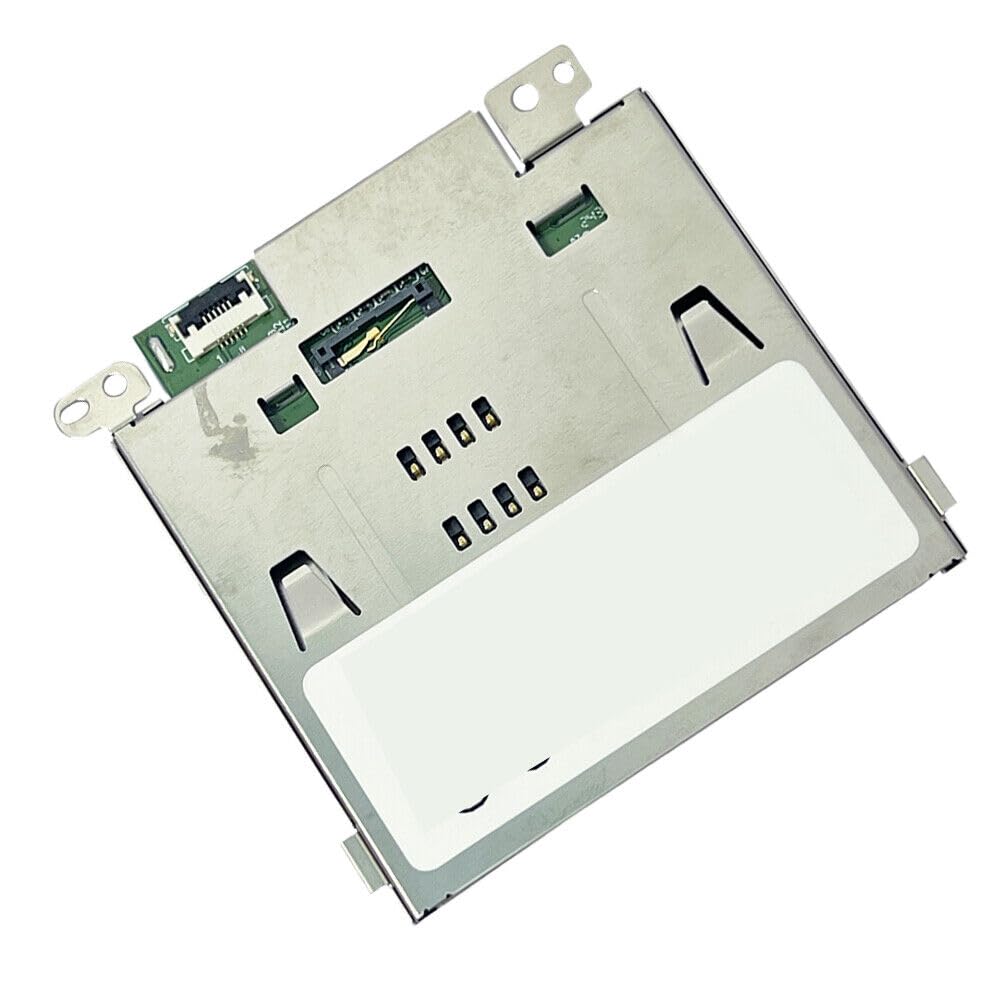 JINTAI Smart Card Reader für Lenovo ThinkPad P14s Gen 5 21ME 21MF/ ThinkPad T16 Gen 3 21MN 21MQ Thin
