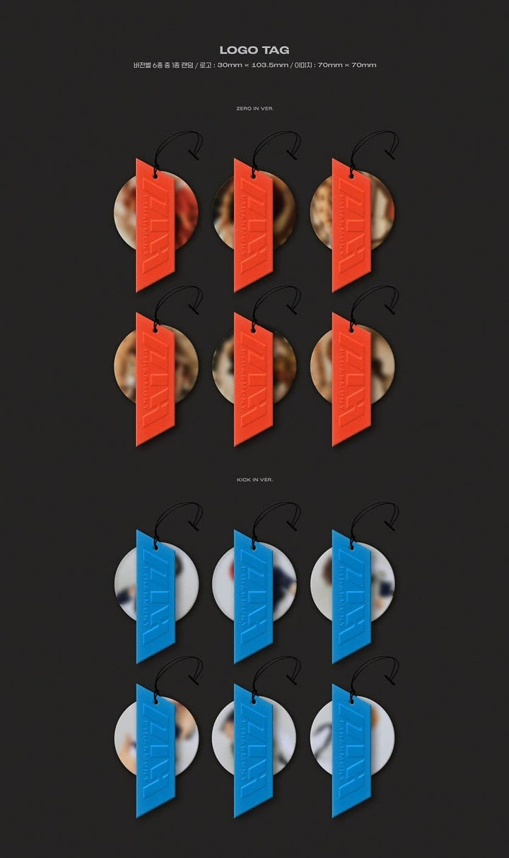 Harmony : Zero in, Audio-CD