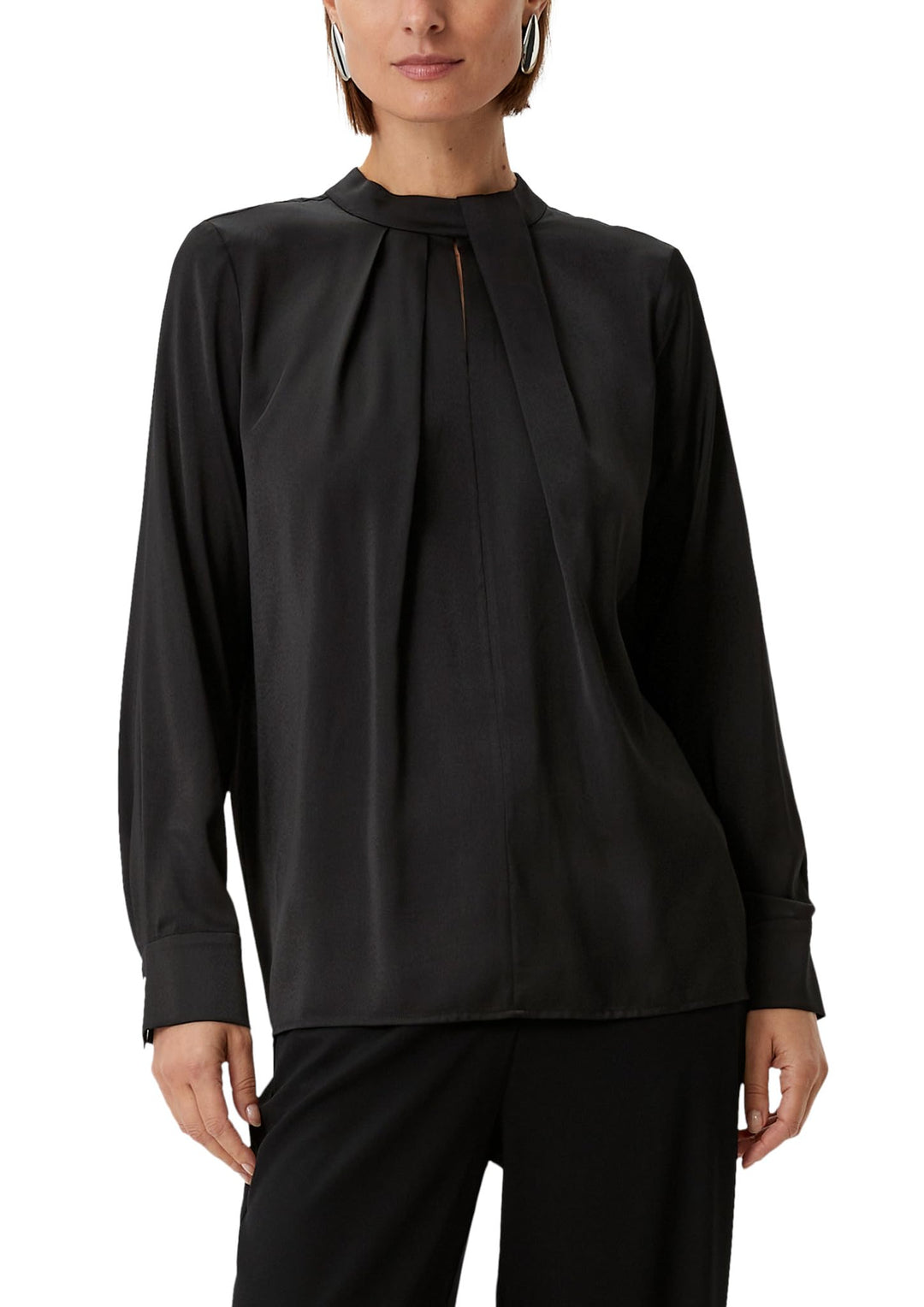 comma Damen Bluse 38 9999, 38 9999