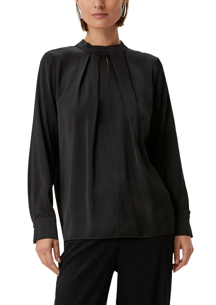 comma Damen Bluse 38 9999, 38 9999