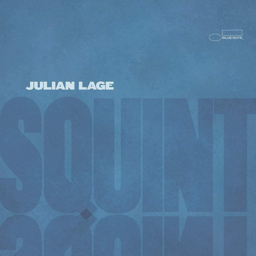 Squint [Vinyl LP], Vinyl