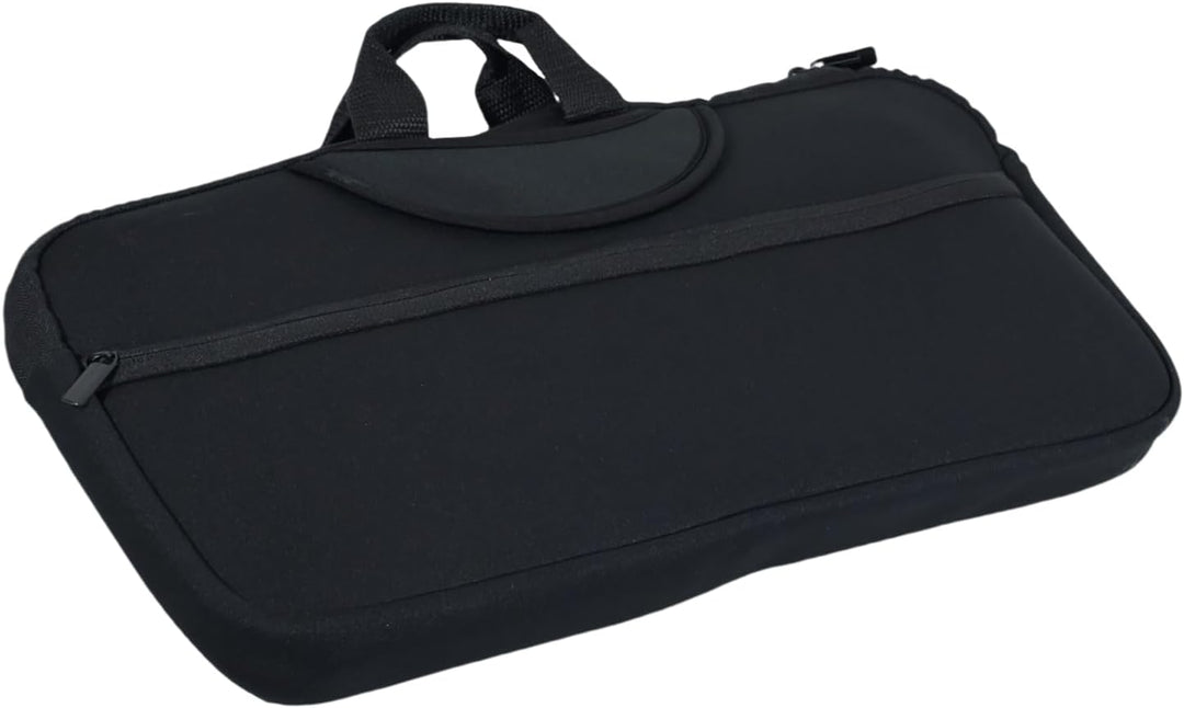 Flachbettscanner-Tasche Tragbare Tasche Tragetasche Kompatibel mit Epson Perfection V39 II / V39 Dok