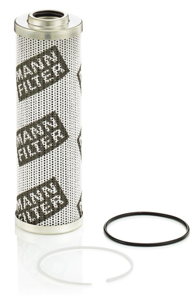 Mann-filter HD 6004 x - Filter, Arbeitshydraulik