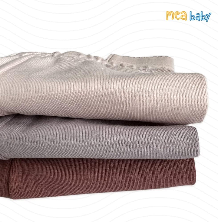 Unisex Baby Hose aus 100% Baumwolle im 5er Pack/Pumphose. Babyhose für Jungen Baby Hose für Mädchen,
