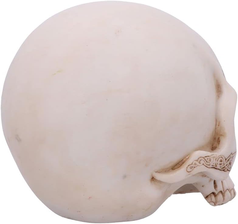Nemesis Now Keltische Höhle, 15 cm, grün, U5688U1