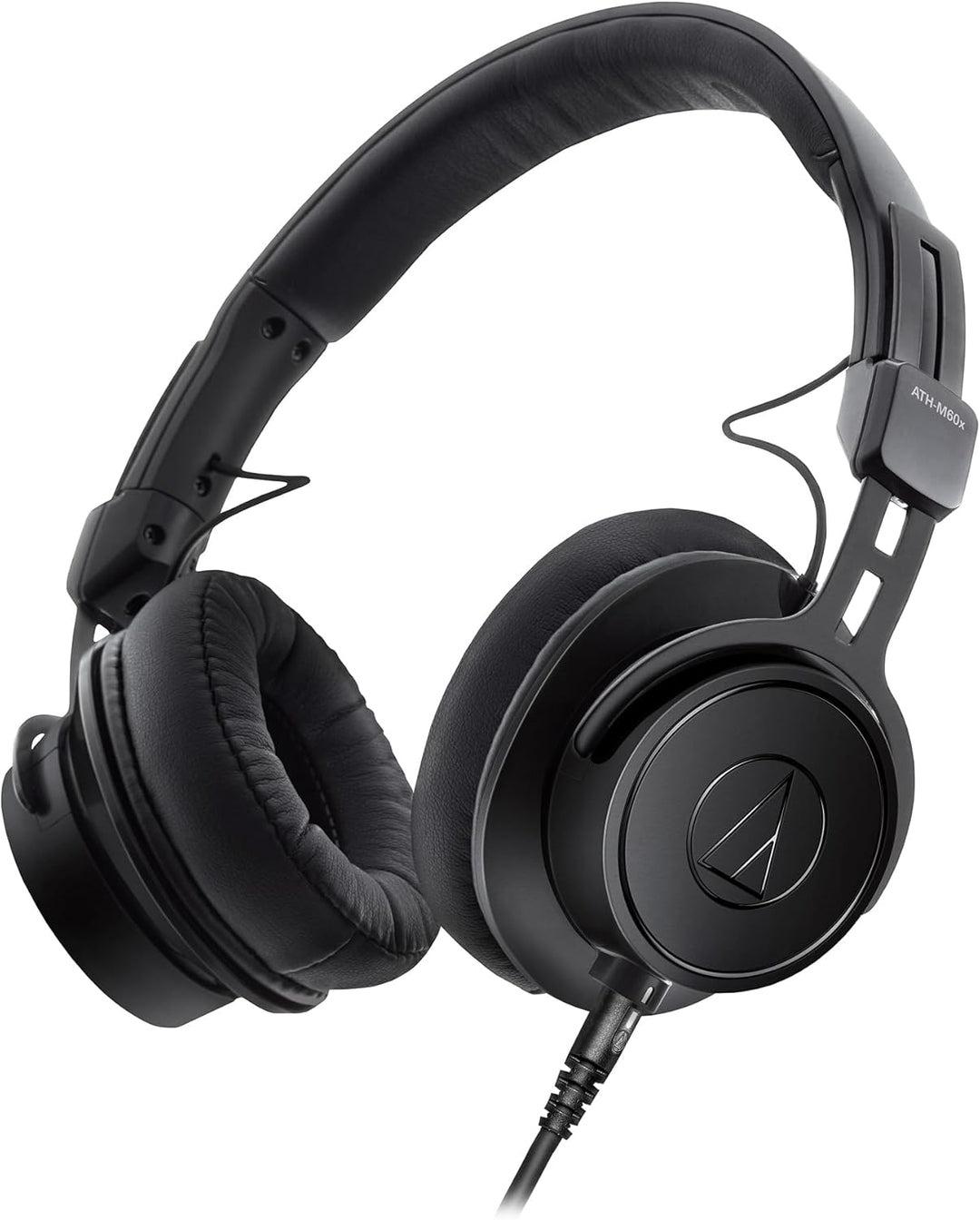 Audio-Technica ATH-M60xa - Kopfhörer geschlossen