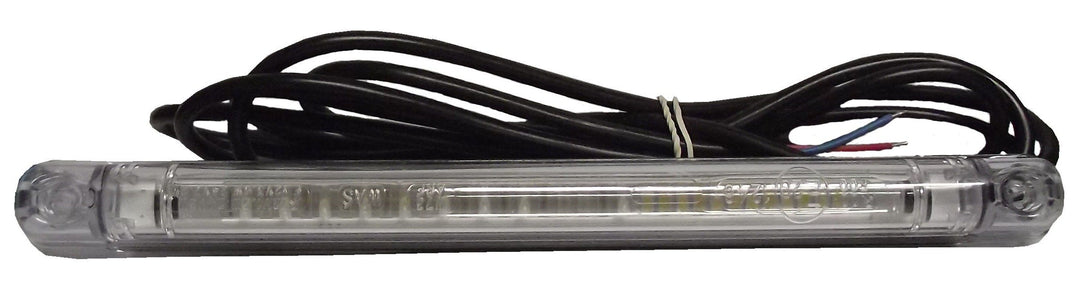 LED W73ARF Nebelschlussleuchte Rückfahrleuchte + Rückfahrleuchte Kombileuchte 12/24V Multifunktion W