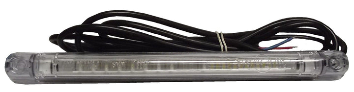 LED W73ARF Nebelschlussleuchte Rückfahrleuchte + Rückfahrleuchte Kombileuchte 12/24V Multifunktion W