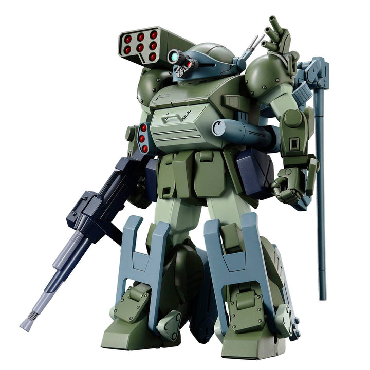 BANDAI HOBBY KIT HG VOTOMS BURGLARYDOG