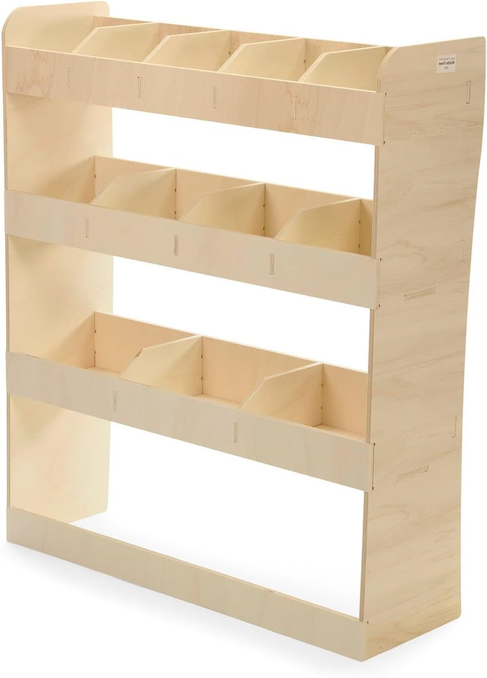 Vanify - Kompatibel mit Opel VIVARO L1 2014-19 Fahrzeugeinrichtung Fahrzeugregale, Beifahrerseite Re