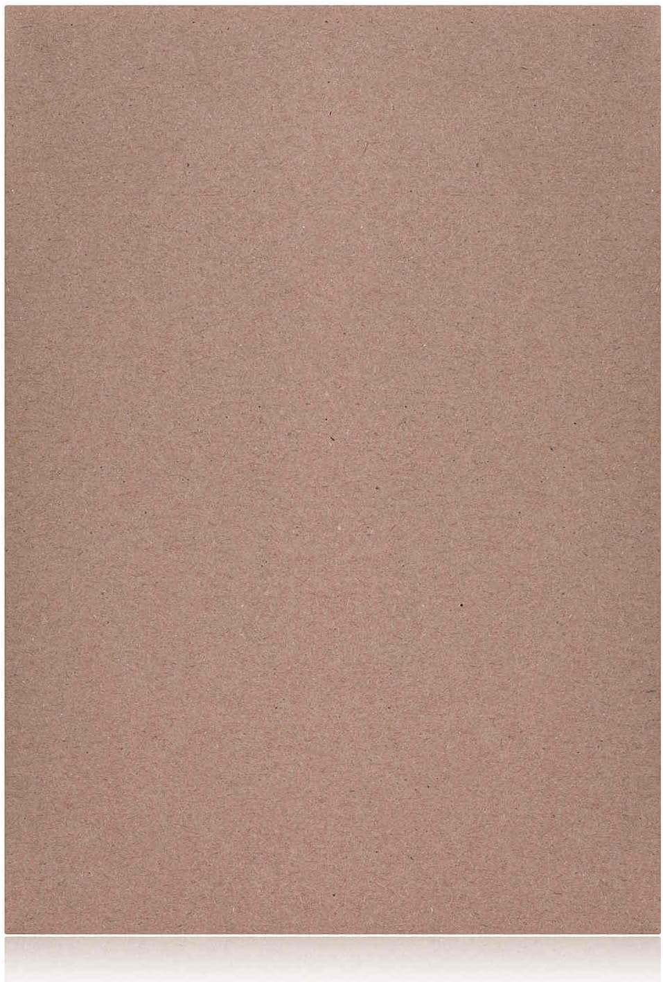 1000 Versandtaschen B5 Braun (176x250mm) 80g/m² Briefumschläge Grossbrief dla A5 Dokumente, Kuverts