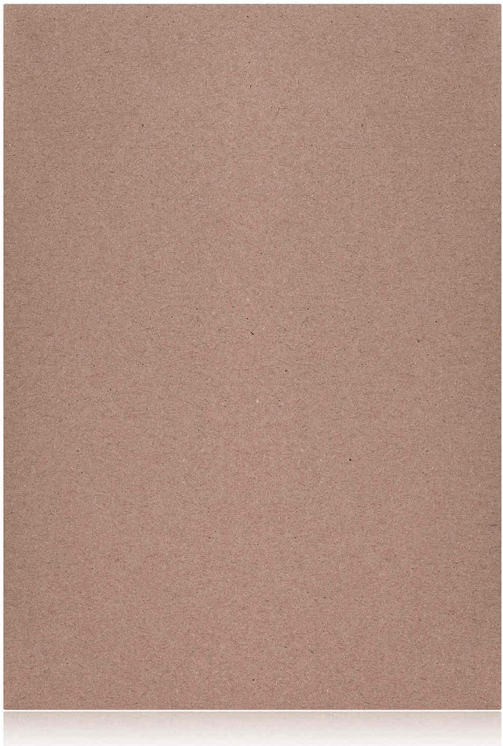 1000 Versandtaschen B5 Braun (176x250mm) 80g/m² Briefumschläge Grossbrief dla A5 Dokumente, Kuverts