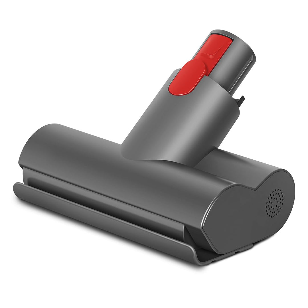 Mini Turbinendüse Kompatibel mit Dyson V7 V8 V10 V11 V15 Staubsaugern zur Reinigung von Matratzen, P