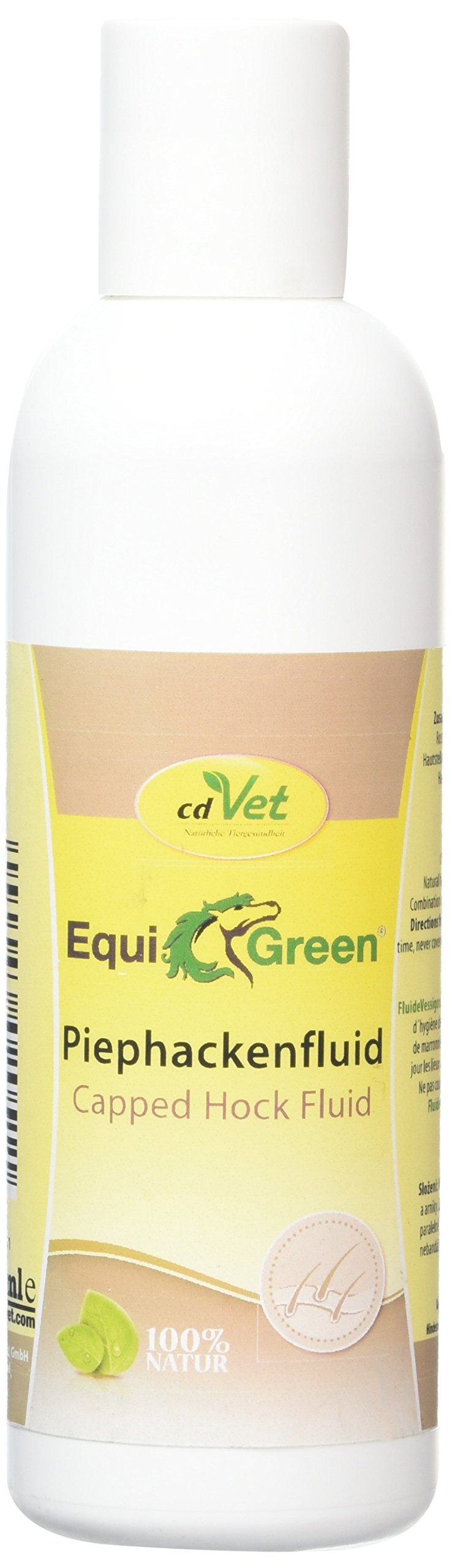 EquiGreen Piephackenfluid 200ml