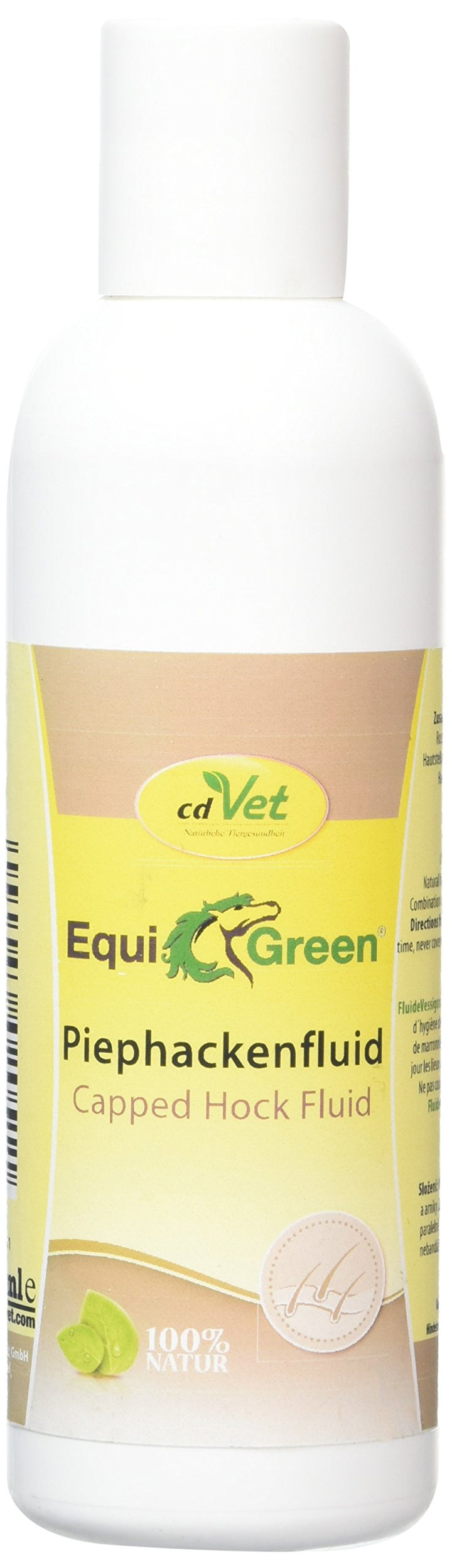 EquiGreen Piephackenfluid 200ml
