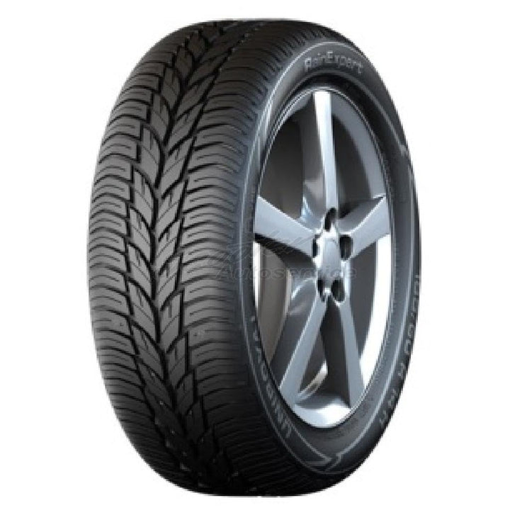 Uniroyal RainExpert - 195/60R14 86H - Sommerreifen