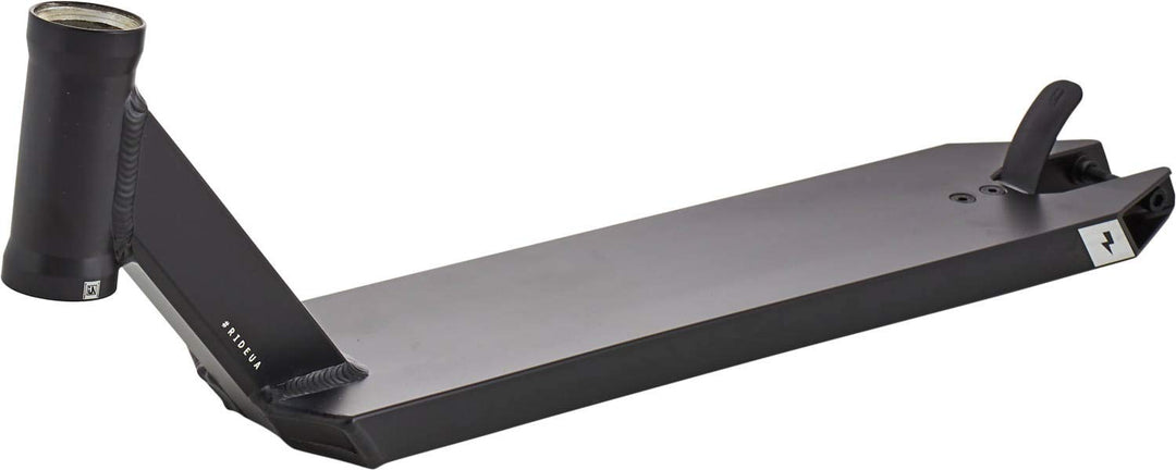 URBANARTT UA-503 Decks und Grips Jugend Unisex, Schwarz, 570 x 126 mm