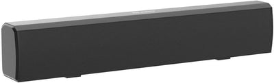 MAJORITY Bowfell | Bluetooth Soundbar für TV Geräte | 50W 2.0 Stereo Lautsprecher für Fernseher oder