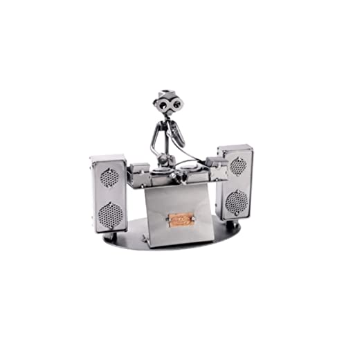 Hinz &amp; Kunst 179 - Figur Classic DJ