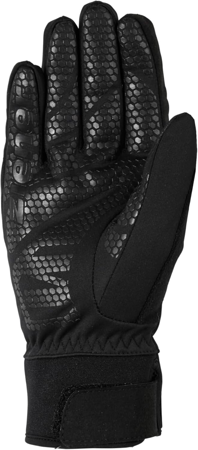Ziener Ilko GTX Inf Multisport Freizeit-/ Funktions-/ Outdoor-Handschuhe | Atmungsaktiv, Winddicht,
