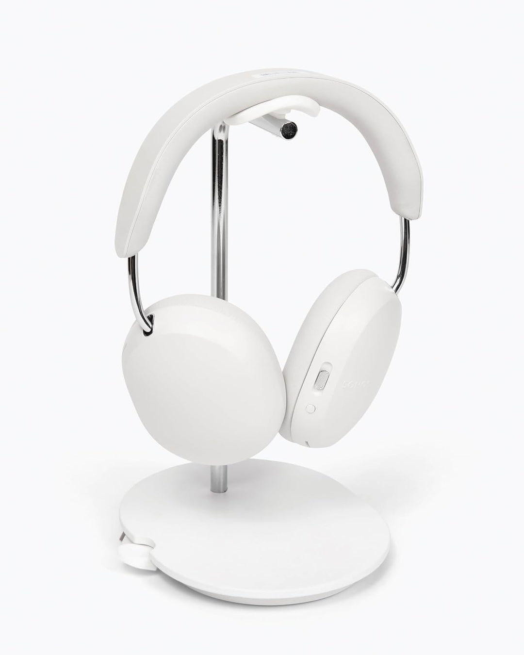 Sanus Kopfhörerständer für Sonos Ace Kopfhörer, Weiss Whie, Whie